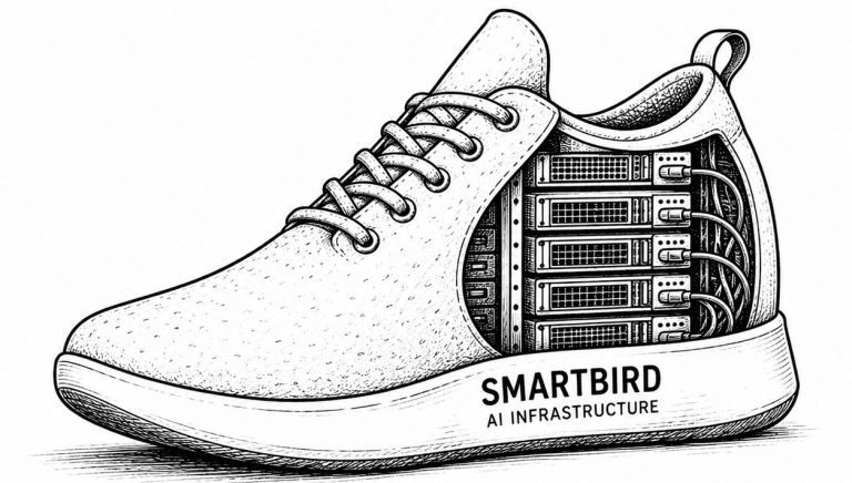 The Company Formerly Known as Allbirds Is Making a Different Bet