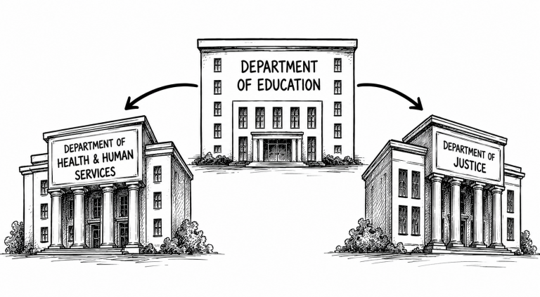 The Education Rights System Is Becoming a Referral Maze
