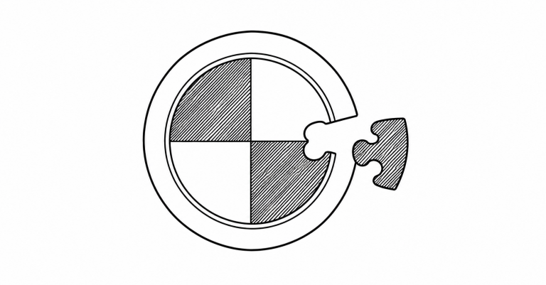 BMW Is Shrinking Without Calling It a Layoff