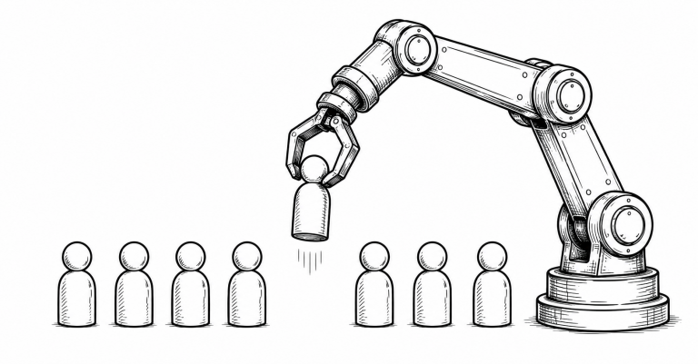 California Is Preparing for AI Displacement as a State Labor Issue