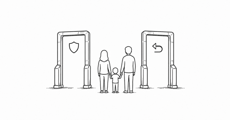Canada’s Asylum Safety Net Is Becoming a Referral System