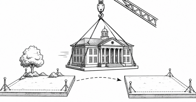Florida Is Turning Higher Education Into Ideological Real Estate