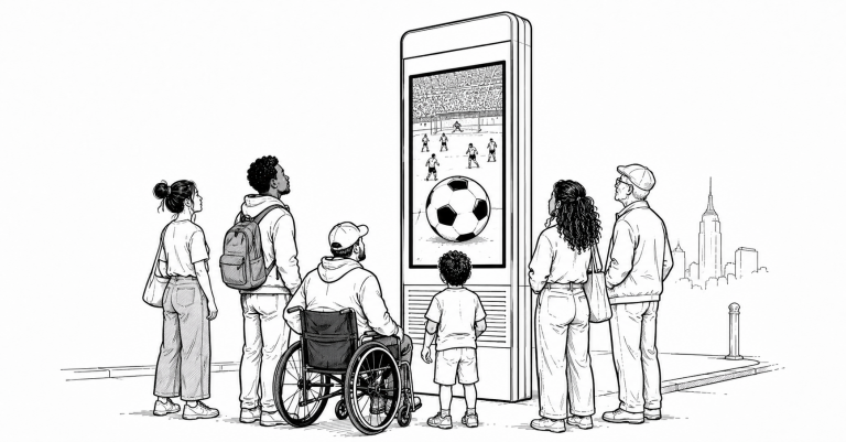 New York Is Turning Sports Access Into Public Infrastructure