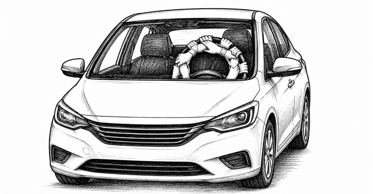 Illinois Just Passed a Rideshare Driver Unionization Bill. Here Is What That Actually Changes.