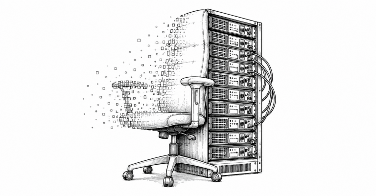 Oracle’s Layoffs Show the Real Cost of the AI Infrastructure Economy