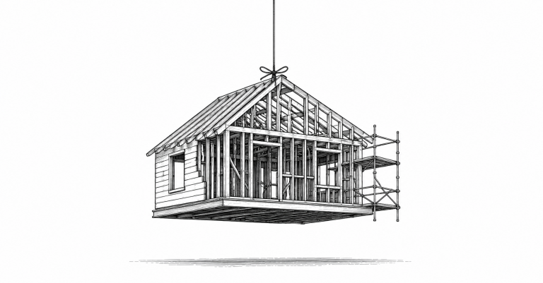 Housing Affordability Became Political Collateral
