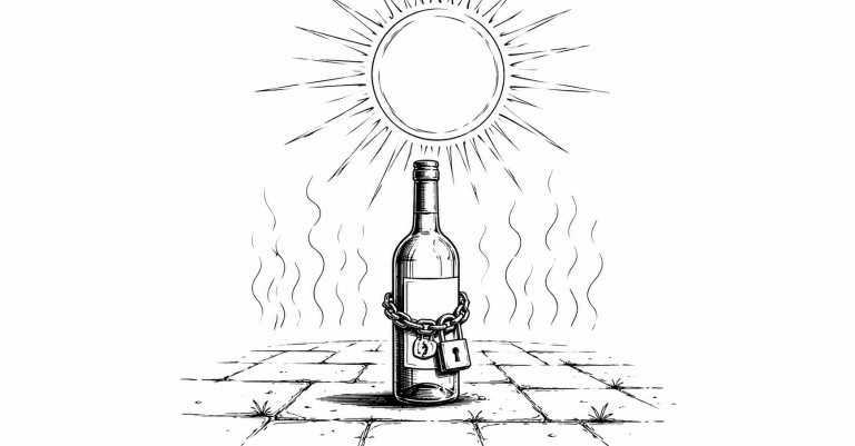 Paris Is Regulating Public Behavior Because the Heat Is Outrunning the City