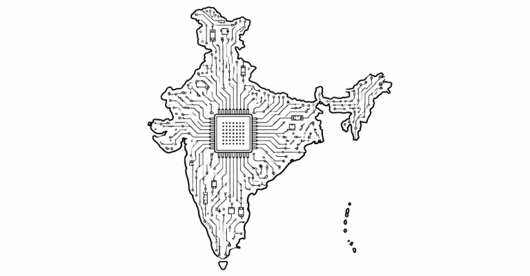 India Is Treating AI as a Sovereignty Project