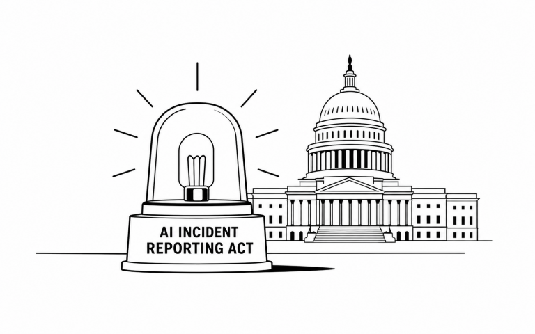 AI Oversight Is Moving From Promises to Incident Reports