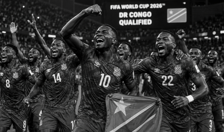 Africa’s World Cup Breakthrough Shows What Access Expansion Changes