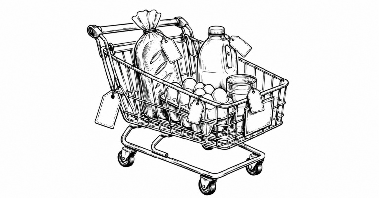 Consumers Aren’t Spending Less. They’re Shopping Selectively.