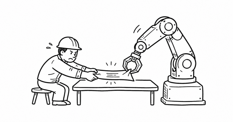 South Korea’s Metal Workers Are Trying to Bargain Before Robots Make the Bargain Smaller.