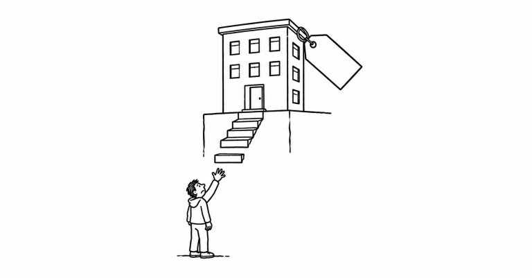 When “Affordable” Stops Meaning Accessible