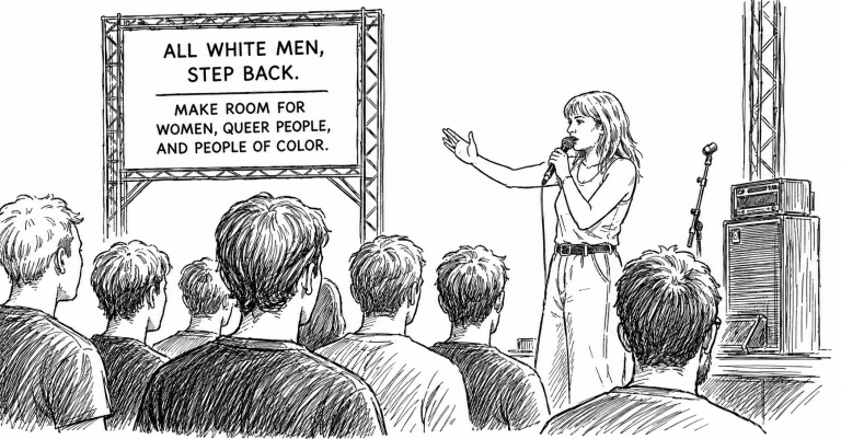 Two Countries’ Discrimination Watchdogs Just Defined What “Making Room” Means Legally