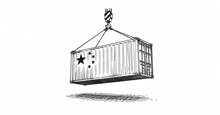 China’s Exports Surged 27 Percent in June. The Story Is Not Demand. It Is Who Controls the Supply Chain When the Tariff Clock Runs Out.