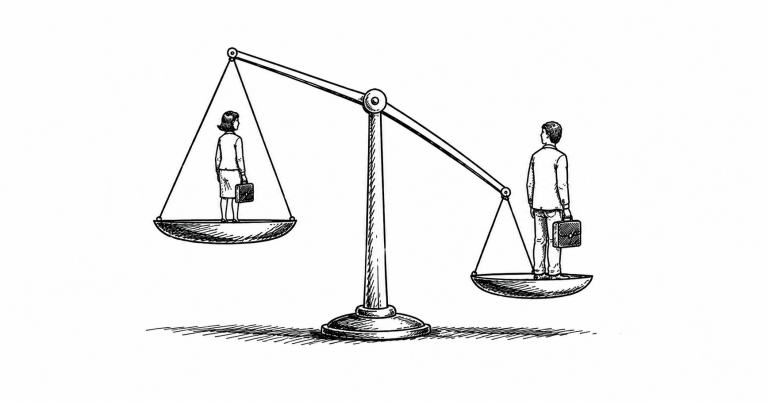Japan Now Requires Mid-Size Companies to Disclose Their Gender Pay Gap. The Gap Is Still the Largest in the G7.