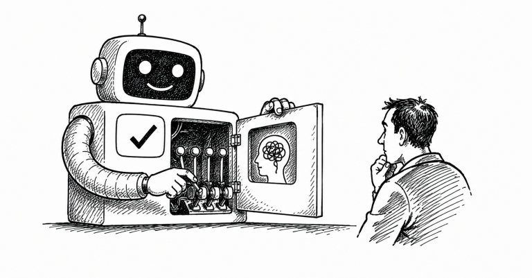 The FTC Just Said AI Companies Are Deceiving You. Now Watch Whether Anything Changes.