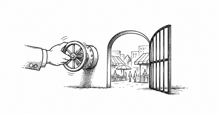 Cuba’s Communist Party Passed 176 Free-Market Reforms. That Is Not a Conversion Story.