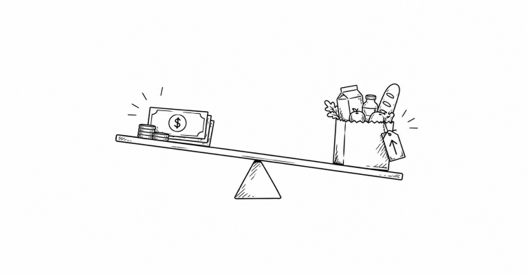 New York’s Inflation Is Running at 5.1%. Its Wage Growth Is Running at 3.2%.
