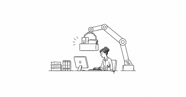 79% of Employed Women in the U.S. Work in Jobs at High Risk of AI Automation