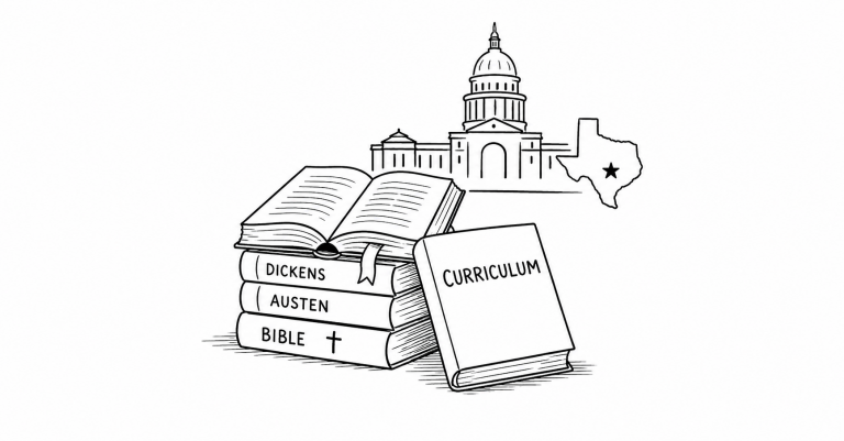 Texas Is Turning Cultural Literacy Into State Power