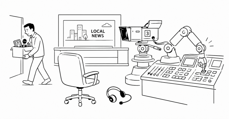 Local News Just Got Added to the Automation List. Scripps Is Starting Tuesday.