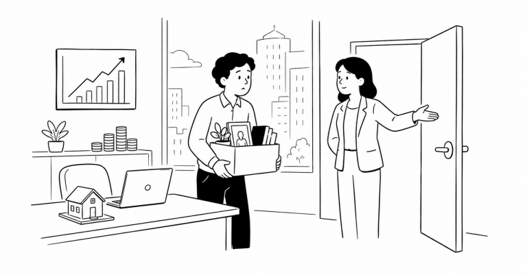 Zillow Grew Revenue 18%, Doubled Profit, and Just Cut 500 Jobs Anyway