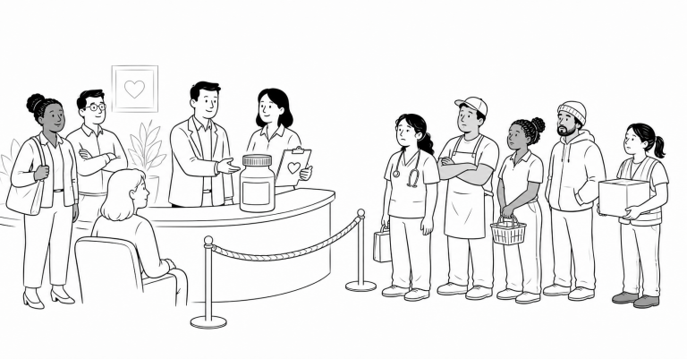 GLP-1 Drugs Are a Class Benefit Now. Bank of America Just Made That Plain.