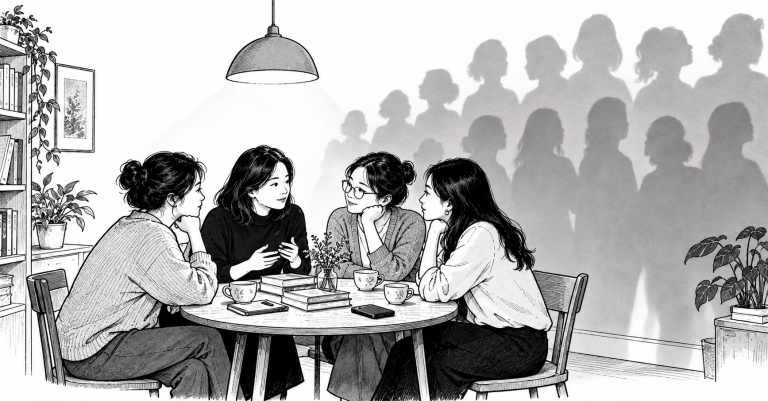 China’s #MeToo Movement Has Become Harder to See Without Disappearing
