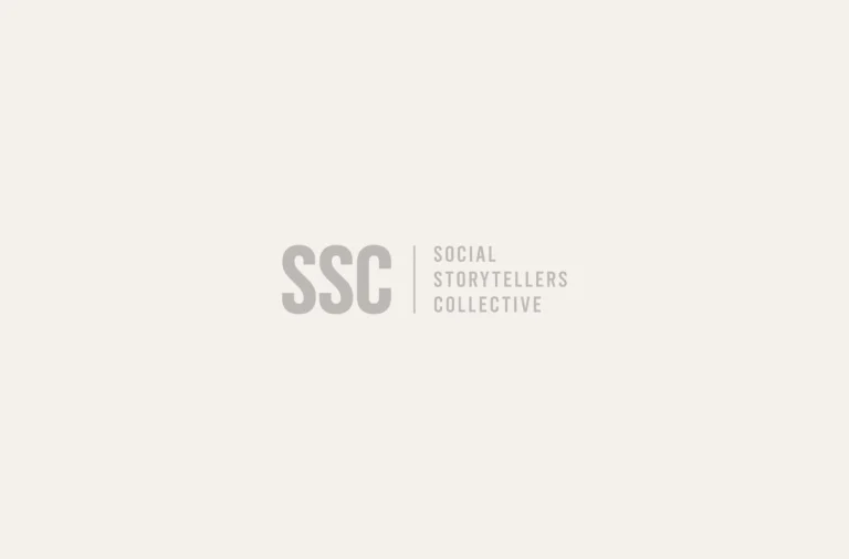 Social Storytellers Collective